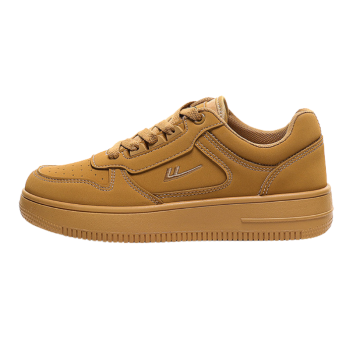 Warrior Low top Skateboard