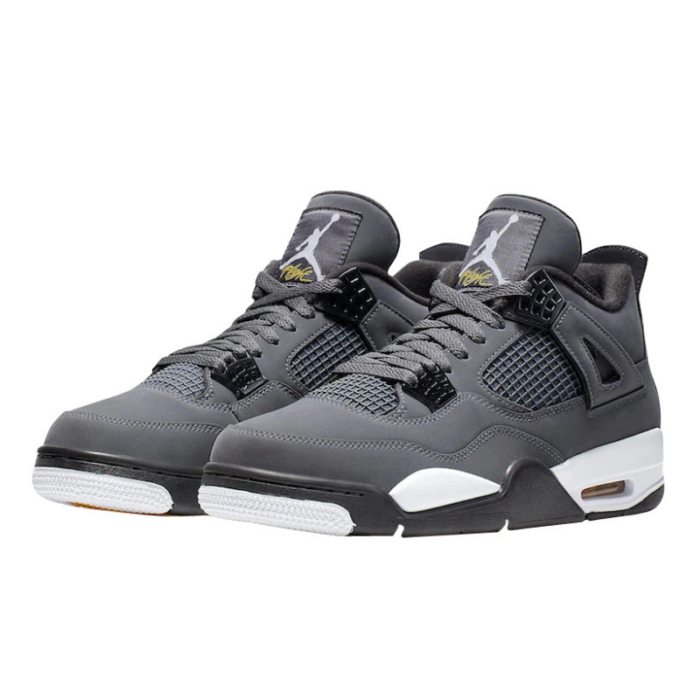 AJ4 Retro Cool Gray