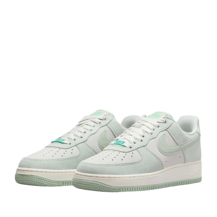 Nike Air Force 1 Spruce Aura