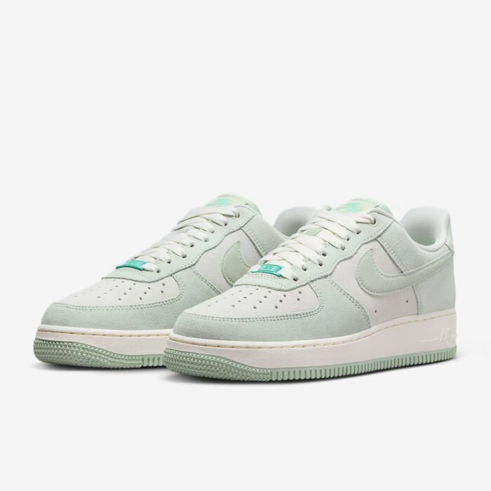 Nike Air Force 1 Spruce Aura (1:1 Grade)