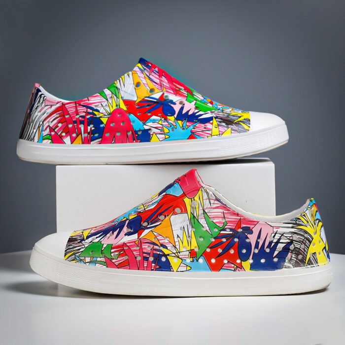 LUCHI Slip On - Multicolor