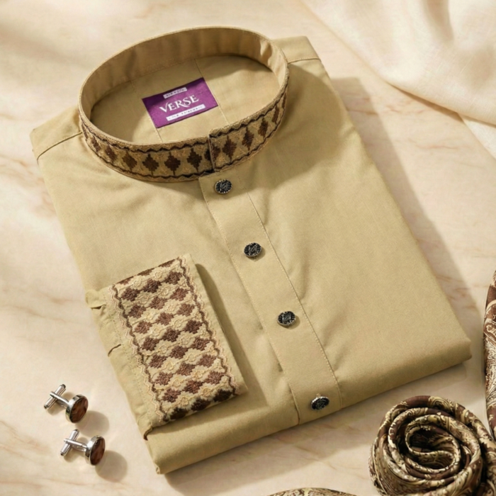VERSE Aura Khaki