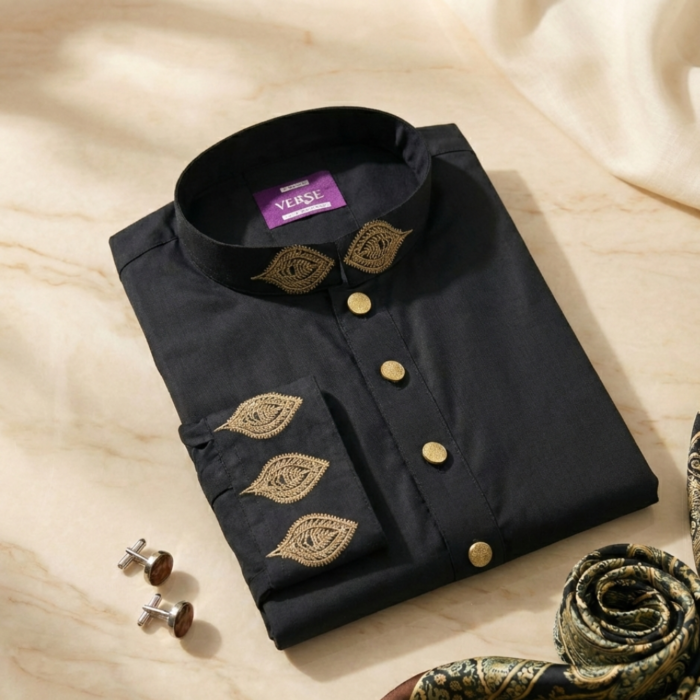 VERSE Classic Black