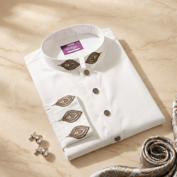 VERSE Classic White