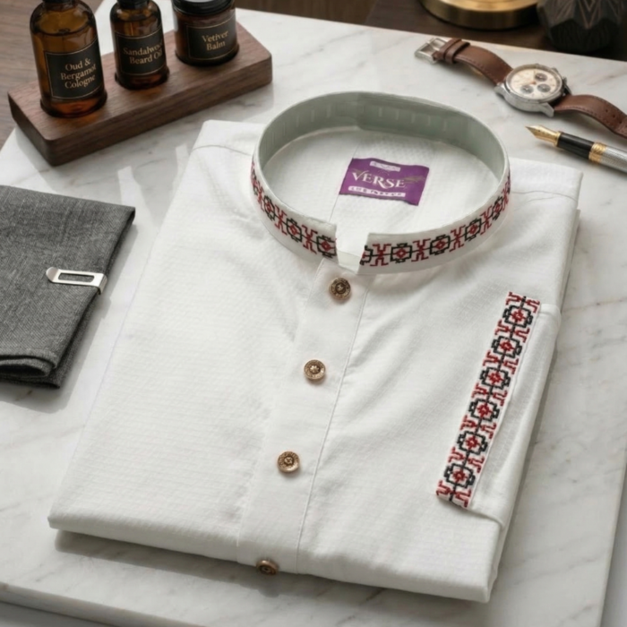 VERSE White Premium