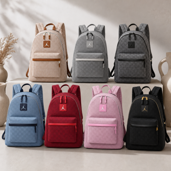 Jordan Classic Backpack